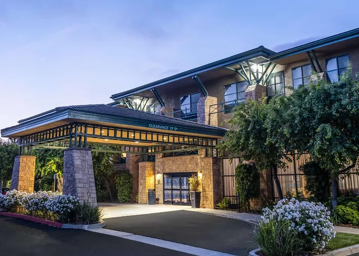 Hampton Inn & Suites Agoura Hills