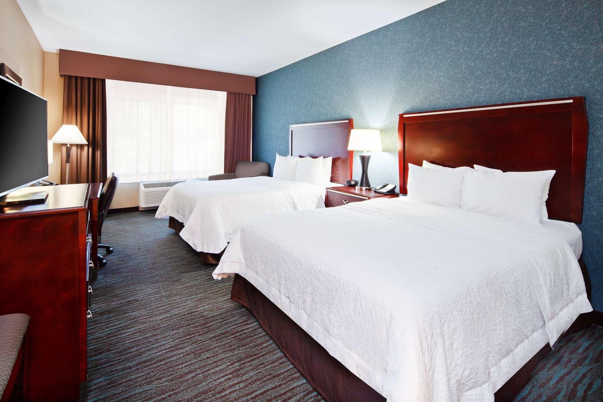Hotel Hampton &