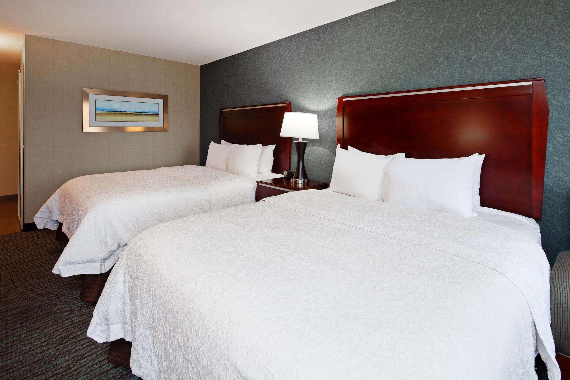 Hotel Hampton & Agoura Hills