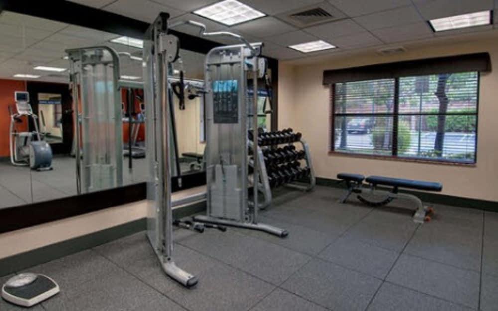 Hampton & Hotel Agoura Hills