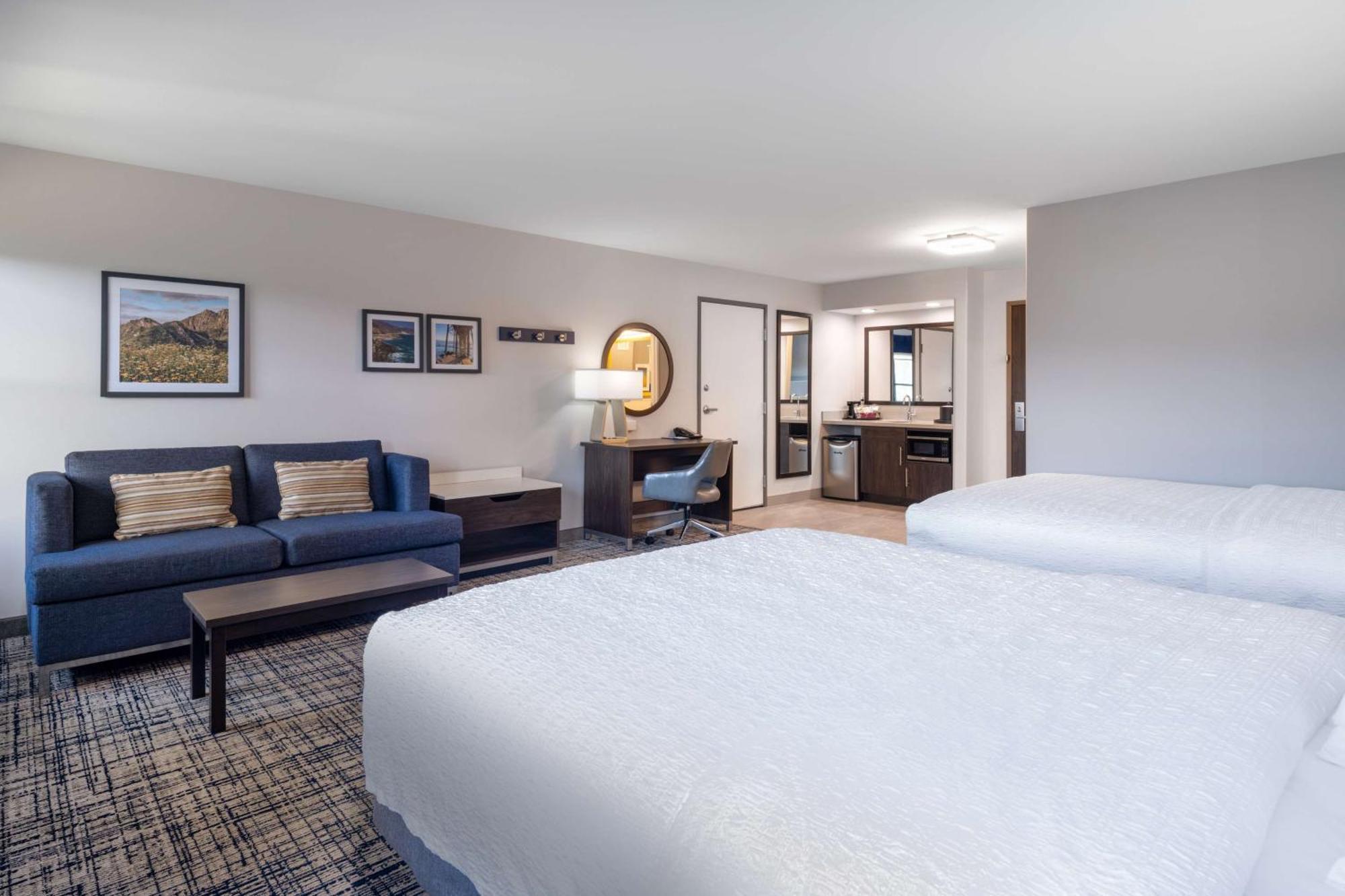 Hampton & Hotel Agoura Hills